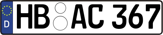 HB-AC367
