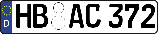 HB-AC372