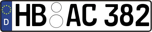 HB-AC382
