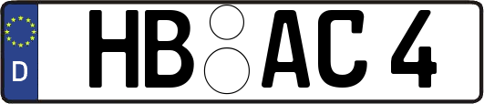 HB-AC4