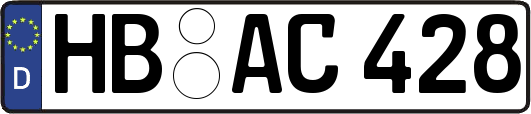 HB-AC428