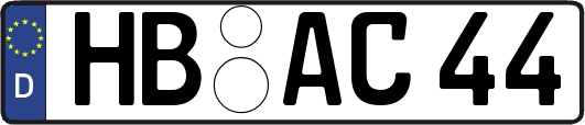 HB-AC44