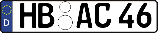 HB-AC46