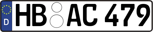 HB-AC479