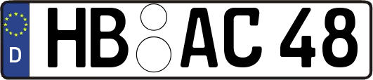 HB-AC48