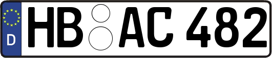HB-AC482
