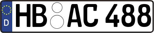 HB-AC488