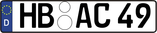 HB-AC49