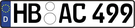 HB-AC499