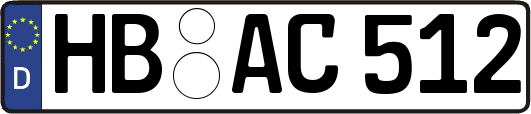HB-AC512