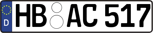 HB-AC517