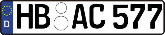 HB-AC577