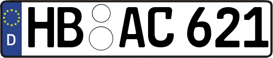 HB-AC621