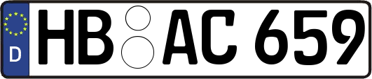 HB-AC659
