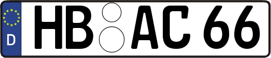 HB-AC66