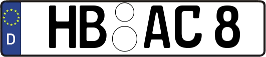 HB-AC8