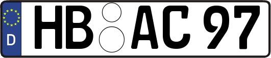 HB-AC97