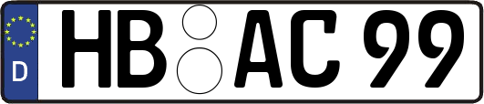 HB-AC99