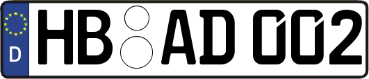 HB-AD002