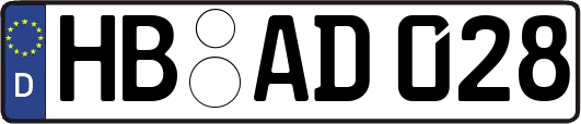 HB-AD028