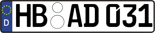 HB-AD031