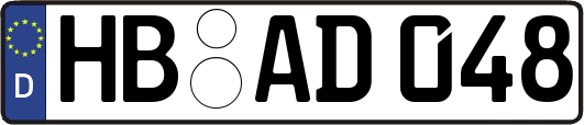 HB-AD048