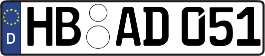 HB-AD051