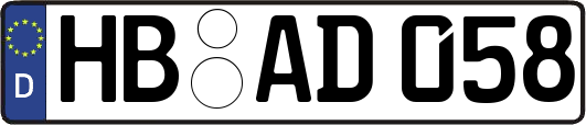 HB-AD058