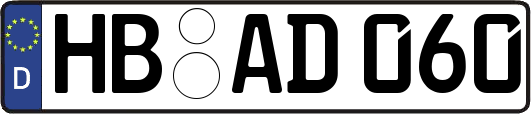 HB-AD060