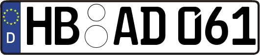 HB-AD061