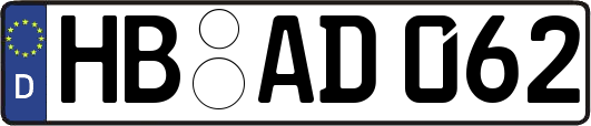 HB-AD062
