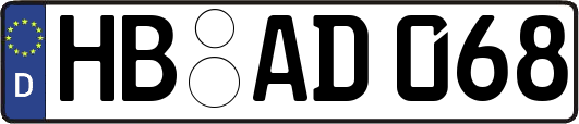 HB-AD068