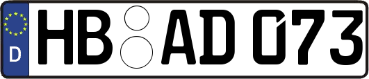 HB-AD073