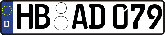 HB-AD079