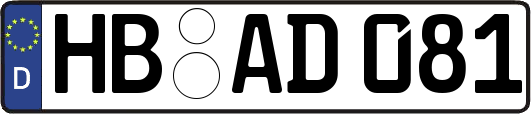 HB-AD081