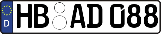 HB-AD088
