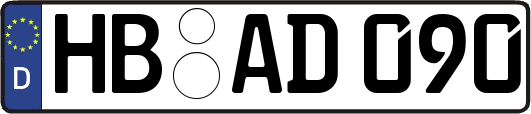 HB-AD090