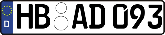 HB-AD093