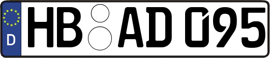 HB-AD095