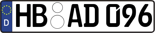 HB-AD096