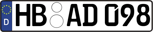 HB-AD098