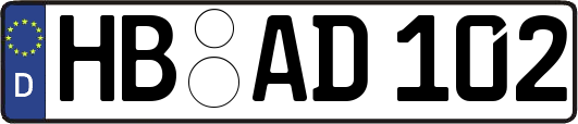 HB-AD102