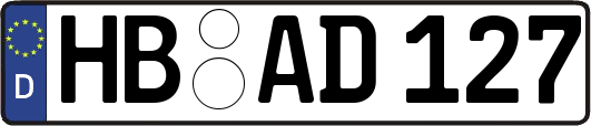 HB-AD127