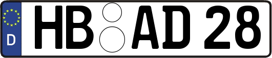HB-AD28