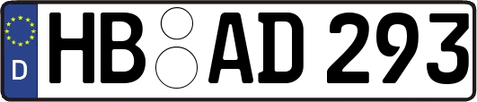 HB-AD293