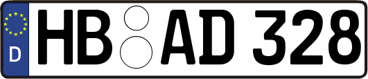 HB-AD328