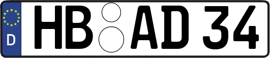 HB-AD34