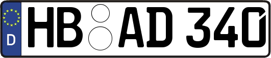 HB-AD340