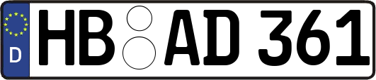 HB-AD361