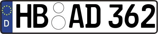 HB-AD362